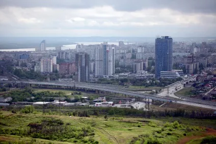 Всередині скульптури «родина-мать зовет», фото новини (скульптури) Всередині скульптури «родина-мать зовет», фото новини