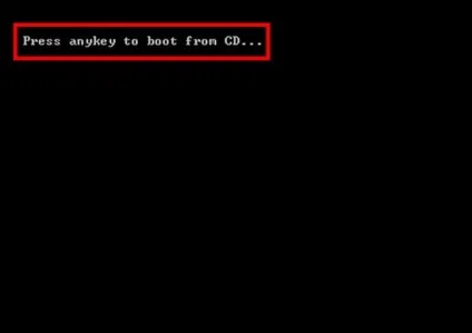 Відновлення windows - покрокова інструкція