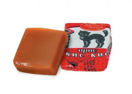Дуже смачні радянські продукти (забудь розповісти друзям) Дуже смачні радянські продукти