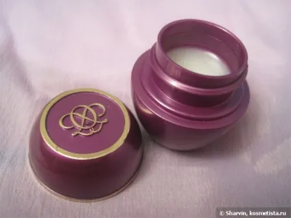 Чарівне горнятко - універсальне пом'якшувальний засіб від oriflame tender care protecting balm (бальзам для губ) Чарівне горнятко - універсальне пом'якшувальний засіб від oriflame tender care protecting balm