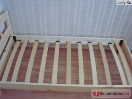ВМК шале бюджет 2 - «коли потрібна ліжко з дерева, а не з тирси! І як знайти таку вУкаіни (бюджет) ВМК шале бюджет 2 - «коли потрібна ліжко з дерева, а не з тирси! І як знайти таку вУкаіни