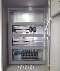 Ввідно-розподільний пристрій призначення, склад, види брешу, фото готового пристрою (брешу) Ввідно-розподільний пристрій призначення, склад, види брешу, фото готового пристрою