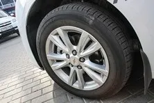 Хіт-парад порівняльний тест chevrolet cruze, ford focus і opel astra, тест-драйви (порівняльний) Хіт-парад порівняльний тест chevrolet cruze, ford focus і opel astra, тест-драйви