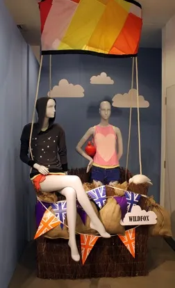 Wildfox couture, енциклопедія моди (couture) Wildfox couture, енциклопедія моди