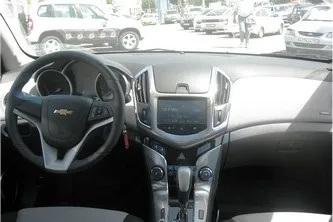 Хіт-парад порівняльний тест chevrolet cruze, ford focus і opel astra, тест-драйви (авто ринок avto25.ru) Хіт-парад порівняльний тест chevrolet cruze, ford focus і opel astra, тест-драйви