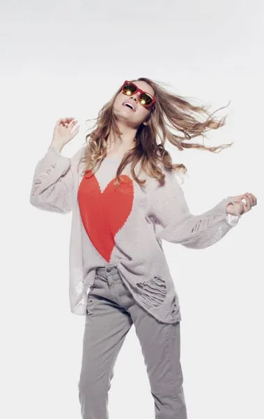Wildfox couture, енциклопедія моди (couture) Wildfox couture, енциклопедія моди