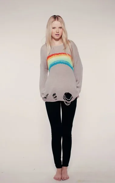 Wildfox couture, енциклопедія моди (couture) Wildfox couture, енциклопедія моди