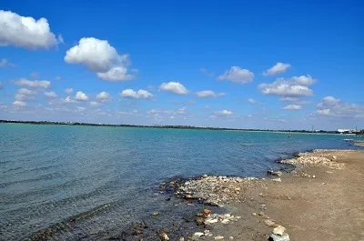 Все про озера Мойнаки в Євпаторії (крим) як дістатися, бруду, фото, лікування (евпаторії) Все про озера Мойнаки в Євпаторії (крим) як дістатися, бруду, фото, лікування