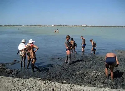 Все про озера Мойнаки в Євпаторії (крим) як дістатися, бруду, фото, лікування (озері) Все про озера Мойнаки в Євпаторії (крим) як дістатися, бруду, фото, лікування