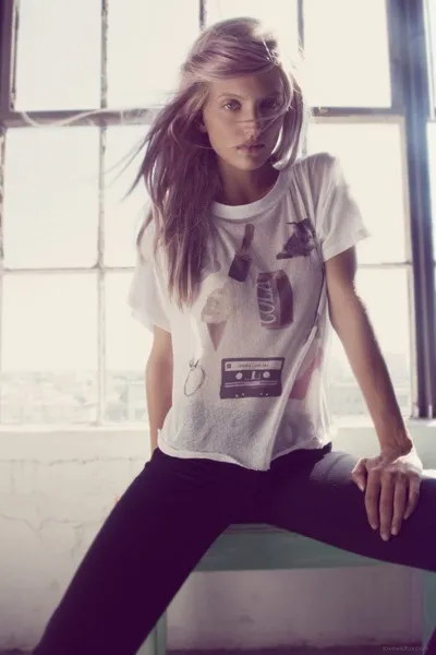 Wildfox couture, енциклопедія моди (wildfox) Wildfox couture, енциклопедія моди