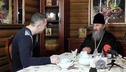 Всі, хто боролися або борються з церквою, ніколи не виграють (церквою) Всі, хто боролися або борються з церквою, ніколи не виграють