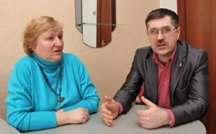 Завжди на увазі (канський район) Завжди на увазі
