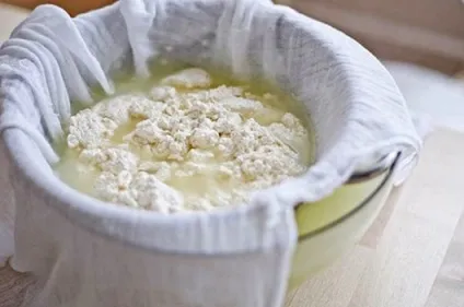 Все, що потрібно знати про молоко, наука і життя (виду продуктів потрібно) Все, що потрібно знати про молоко, наука і життя