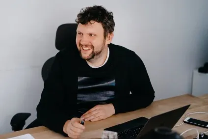 Шкідливі поради керівника red keds як працювати з креативним агентством