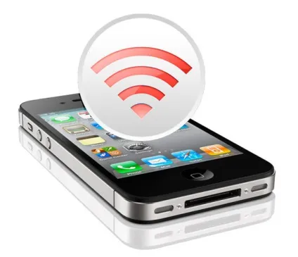 Злом пароля точки доступу wi-fi в ios займає менше хвилини, - новини зі світу apple