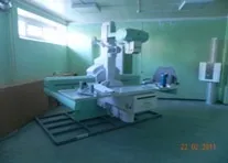 Ярославська обласна клінічна онкологічна лікарня