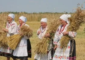 Язичницька культура древніх слов'ян її становлення, її особливості і риси (слов'ян) Язичницька культура древніх слов'ян її становлення, її особливості і риси