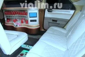 Замовити оренду лімузина на весілля недорого в Москві - прокат авто за доступними цінами (недорого) Замовити оренду лімузина на весілля недорого в Москві - прокат авто за доступними цінами