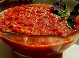 Закачування помідор на зиму прості покрокові рецепти з фото