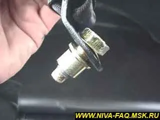 Задні ремені безпеки @ нива 4x4 (безпеки) Задні ремені безпеки @ нива 4x4