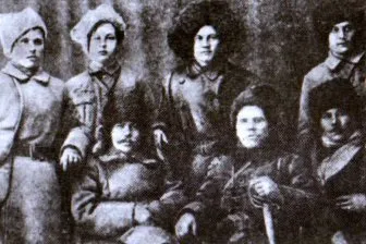 За що боролися загони - зелених - під час громадянської війни (війни) За що боролися загони - зелених - під час громадянської війни