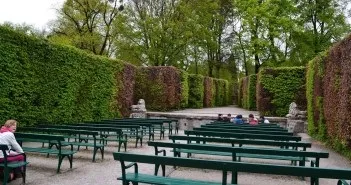 Зальцбург, австрія пам'ятки Зальцбурга (innsbruck-sights) Зальцбург, австрія пам'ятки Зальцбурга