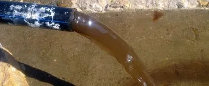 Замулювання свердловини на воду (замулювання свердловини на воду) Замулювання свердловини на воду