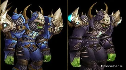 Забавні бани, баги і експлоїти в world of warcraft (world) Забавні бани, баги і експлоїти в world of warcraft
