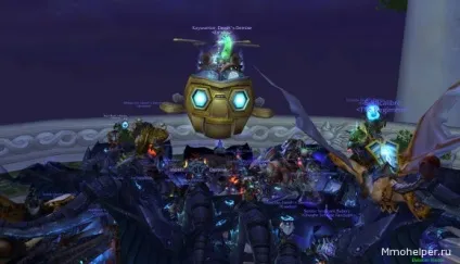 Забавні бани, баги і експлоїти в world of warcraft (баги) Забавні бани, баги і експлоїти в world of warcraft
