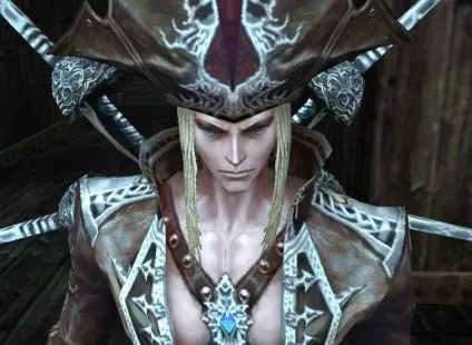 Закен - lineage 2