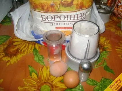 Хворост трояндочки, рецепт з фото (трояндочки) Хворост трояндочки, рецепт з фото