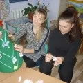 Конспект заняття «скоро літо»