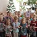 Конспект заняття «скоро літо»
