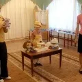 Конспект заняття «як берегти руки» для дітей 3-4 років