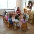 Конспект освітньої діяльності в другій молодшій групі «сонечко нас зігріває» (розвиток дитини) Конспект освітньої діяльності в другій молодшій групі «сонечко нас зігріває»
