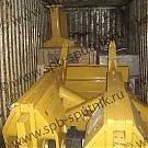 Контейнерні перевезення поУкаіни залізницею з Харків (контейнера Растарка вивантаження) Контейнерні перевезення поУкаіни залізницею з Харків