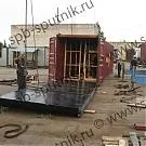 Контейнерні перевезення поУкаіни залізницею з Харків (контейнера Растарка вивантаження контейнера) Контейнерні перевезення поУкаіни залізницею з Харків