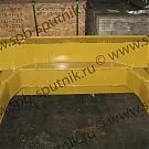 Контейнерні перевезення поУкаіни залізницею з Харків (вивантаження контейнера Растарка вивантаження) Контейнерні перевезення поУкаіни залізницею з Харків
