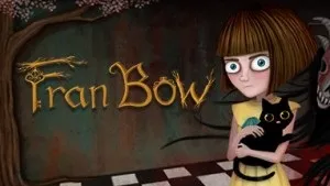 Кінцівка fran bow і загадковий сюжет (загадковий) Кінцівка fran bow і загадковий сюжет