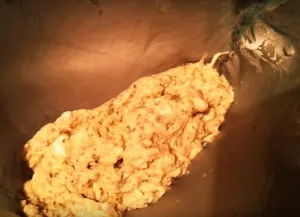 Корм для акваріумних рибок своїми руками (своїми) Корм для акваріумних рибок своїми руками