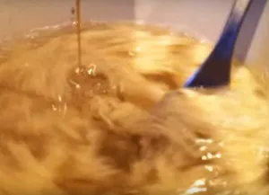 Корм для акваріумних рибок своїми руками (своїми) Корм для акваріумних рибок своїми руками