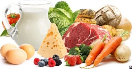 Корм для рибок своїми руками, акваріумістика (корм для рибок) Корм для рибок своїми руками, акваріумістика