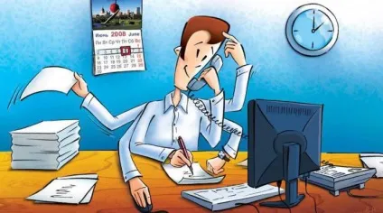 Конвергентна журналістика поняття, типи