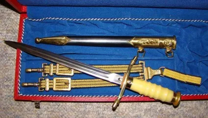 Кортики радянські офіцерські оригінали, ссср і НДР (кортики) Кортики радянські офіцерські оригінали, ссср і НДР