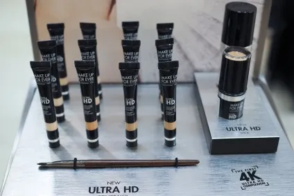 Консилер і тональний ultra hd make up for ever відгуки, beauty insider