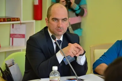 Координаційна рада ДФО по культурі, русрегіонінформ