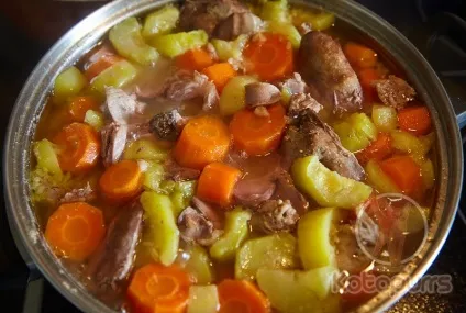 Корм для кішок своїми руками - домашній паштет (паштет) Корм для кішок своїми руками - домашній паштет