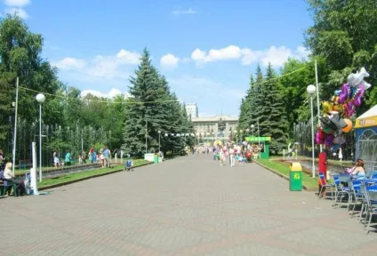 Корінне населення сибіру