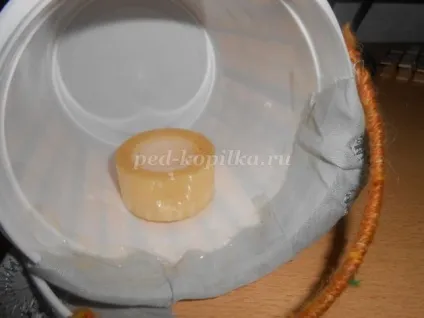 Кошик для рукоділля своїми руками (руками) Кошик для рукоділля своїми руками