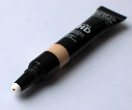 Консилер make up for ever ultra hd concealer - ідеальна шкіра в тюбику